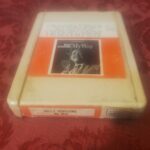 Billy Eckstone, My Way (4-TRACK)