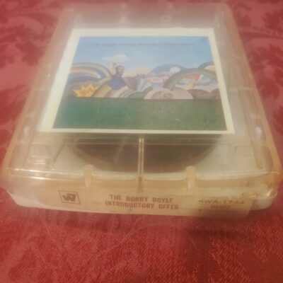 Bobby Doyle, The Introductory Offer (4-TRACK)