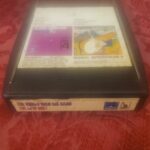 Buddy Rich Big Band, The New One! (4-TRACK)