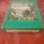 Chambers Brothers, The Time Has Come (4-TRACK)