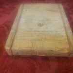 Country Joe & The Fish, self-titled (4-TRACK)