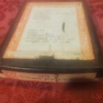 Crosby Stills & Nash, de ja vu (4-TRACK)