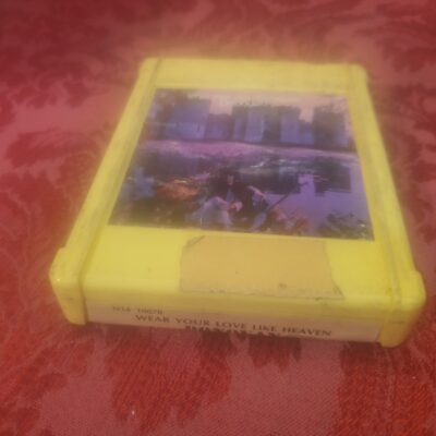 Donovan, Wear Your Love Like Heaven (4-TRACK)