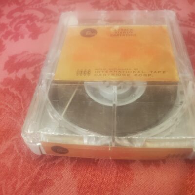 Gloria Lynne, Intimate Moments (4-TRACK)