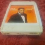 Jack Jones, Lady (4-TRACK)