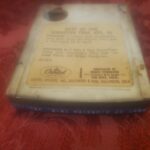 Kingston Trio, Best Of Vol III (4-TRACK)