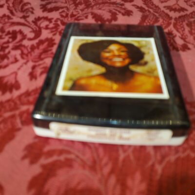 Nancy Wilson, Son Of A Preacher Man (4-TRACK)