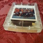 Peter Paul & Mary, Album 1700 (4-TRACK)