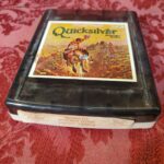 Quicksilver Messenger Service, Happy Trails (4-TRACK)