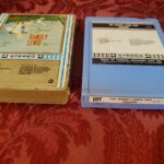 Ramsey Lewis Trio, Swingin' (4-TRACK)