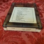 Rascals, Time Peace (4-TRACK)