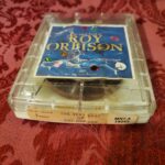 Roy Orbison, Very Best Of ? ... (4-TRACK)