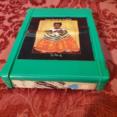 Sergio Mendez & Brasil 66, Ye-Me-Le (4-TRACK)