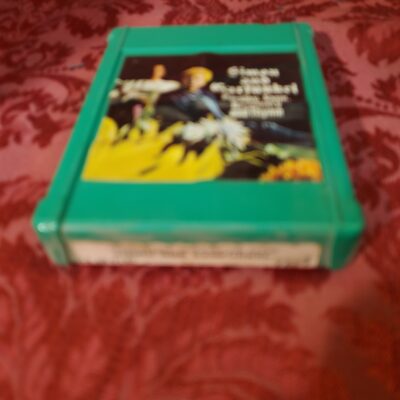 Simon & Garfunkel, Parsley Sage Rosemary & Thyme (4-TRACK)