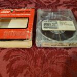 Surfaris, Wipe Out & Surfer Joe (4-TRACK)