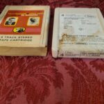 Vince Guaraldi & Bola Sete, Live At El Matator (4-TRACK)