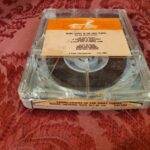 Ray Charles Singers, Young Lovers In Far Away Places (4-TRACK)