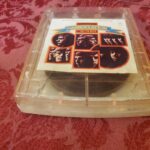 Association, Inside Out / Windy (4-TRACK)