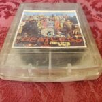 Beatles, Sgt Peppers Lonely Hearts Club Band (4-TRACK)