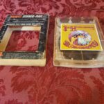 Jimi Hendrix, Are You Experienced? (4-TRACK)