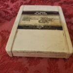 Otis Redding, The Soul Album (4-TRACK)