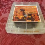 Nat King Cole, Two In Love (4-TRACK)