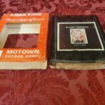 Mary Hopkin, Post Card (4-TRACK)