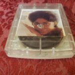 Nancy Wilson, Gentle Is My Love (4-TRACK)