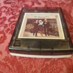 Peter Paul & Mary, In The Wind (4-TRACK)