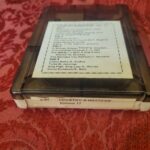 Country & Western, Volume 11 (4-TRACK)