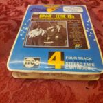 Bonnie & Clyde Era, Songs & Sounds (SEALED 4-TRACK)