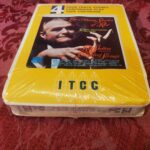 Red Skelton, The Many Shades Of Red (SEALED 4-TRACK)