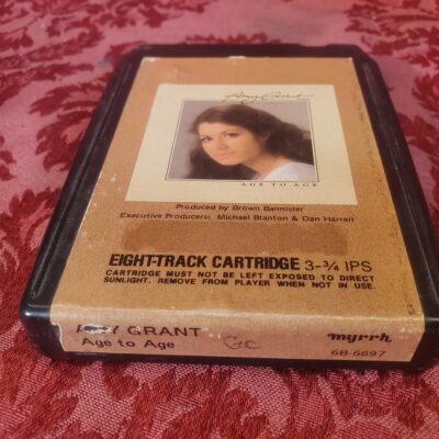 Amy Grant, Age To Age