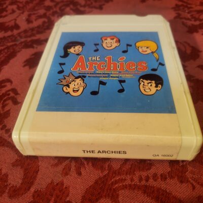 Archies, self-titled