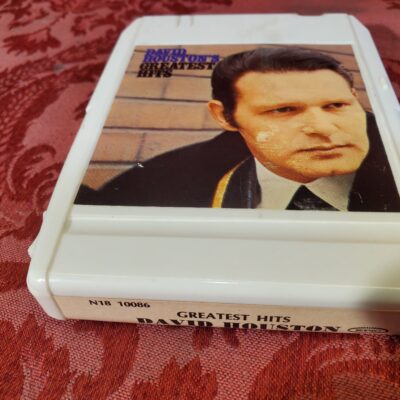 David Houston, Greatest Hits