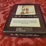 For The Love Of Old Time (Polka)