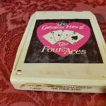 Four Aces, Greatest Hits
