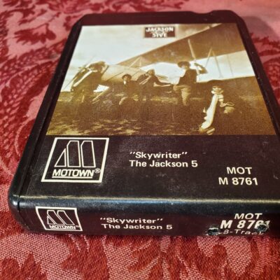 Jackson 5, Skywriter