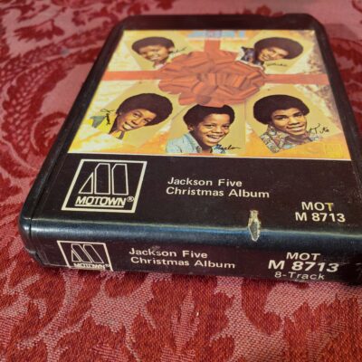 Jackson 5, Christmas Album