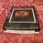 Boots Randolph, With Love (4-TRACK)