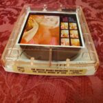 Mystic Moods Orchestra, Mystic Moods Of Love (4-TRACK)