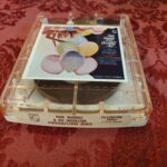 Paul Mauriat & Orchestra, Prevailing Airs (4-TRACK)