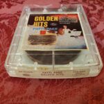 Patti Page, Golden Hits (4-TRACK)