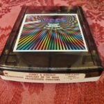 Perry & Kingsley, Spootlight On The Moog / Kaleidoscopic Vibrations (4-TRACK)