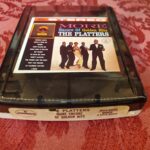 Platters, More Encore of Golden Hits (4-TRACK)