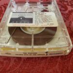 Platters, Golden Hits Of The Groups (4-TRACK)