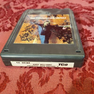 Andy Williams, Greatest Hits Vol II