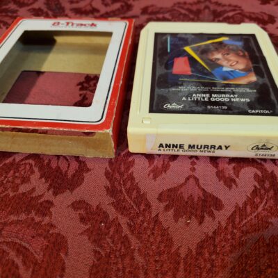 Anne Murray, A Little Good News