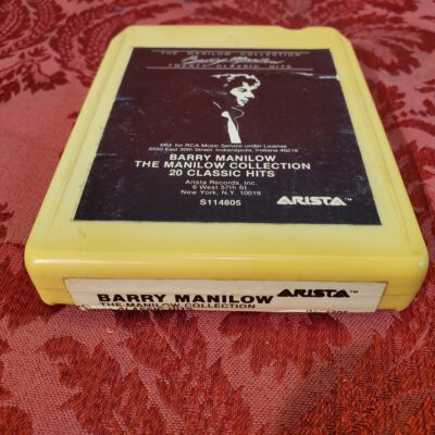 Barry Manilow, Collection / 20 Classic Hits