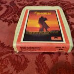 Bert Kaempfert & Orchestra, Love Walked In